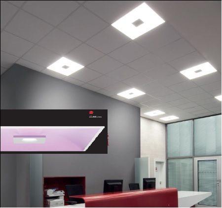 indoor functional lighting fixtures